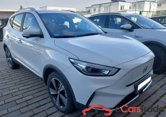 MG ZS ´21 MG ZS EV Standard Luxury 5d 130kW