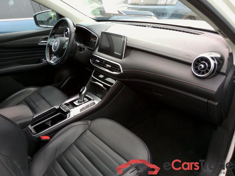 EHS LUXURY PHEV 258CH RISK #5