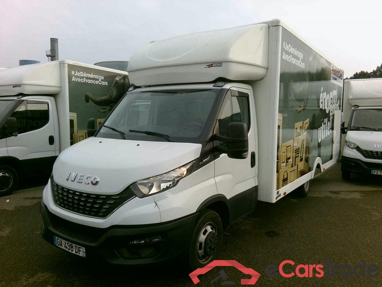 Daily 30M3 35C14H BVA8 