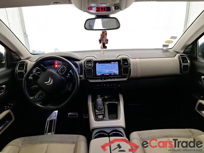 Citroen BlueHDi 130 S&S EAT8 Business + C5 Aircross Business Plus 1.5 BlueHDi 130CV BVA8 E6dT #5