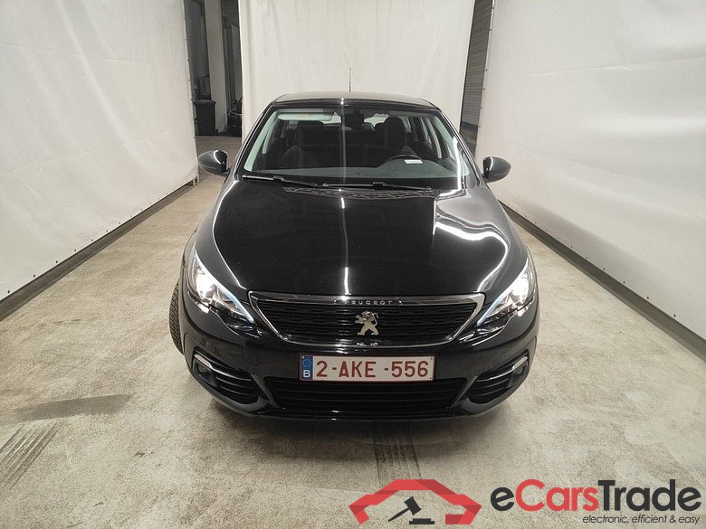 Peugeot 308 SW 1.5 BlueHDi 130 S&S Active Pack 5d