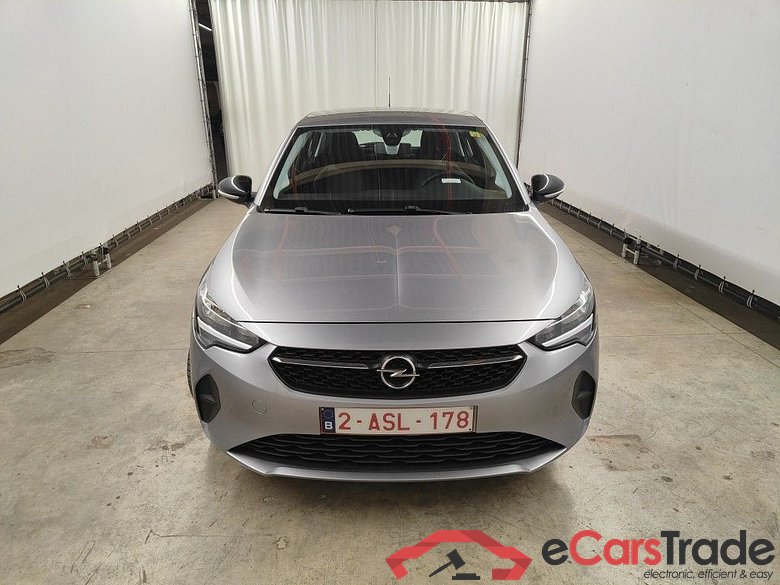 Opel Corsa 1.2 55kW S/S Edition 5d