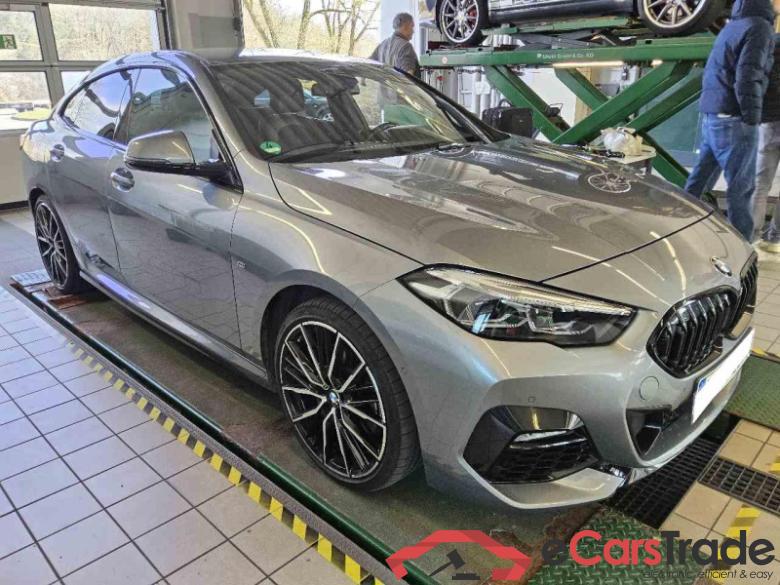 BMW Baureihe 2 Gran Coupe (F44)(2019->) DE - Lim4 220 i EU6d, M Sport (OPF)(EURO 6d), 2020 - 2024 #2