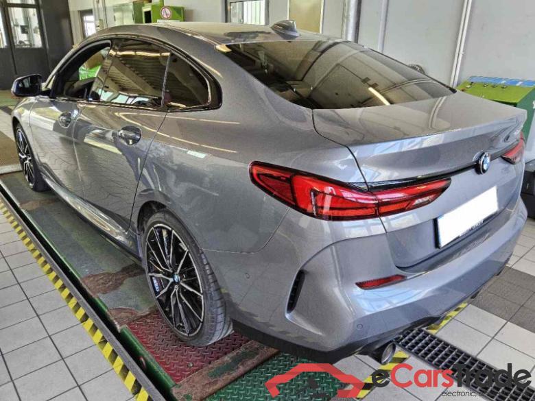 BMW Baureihe 2 Gran Coupe (F44)(2019->) DE - Lim4 220 i EU6d, M Sport (OPF)(EURO 6d), 2020 - 2024 #4