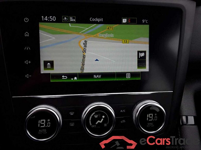 Renault Kadjar (06.2015->) DE - SUV5 1.3 TCe 140 EU6d, Zen GPF (EURO 6d), (Facelift) 2020 - 2022 #5