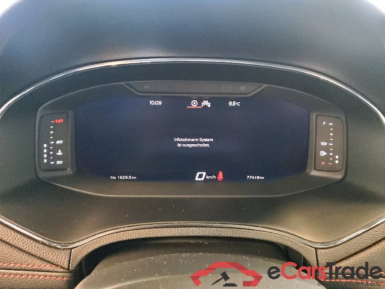 Seat Arona (KJ7)(2017->) DE - SUV5 1.0 TSI EU6d, FR OPF (EURO 6d), 2020 - 2021 #6