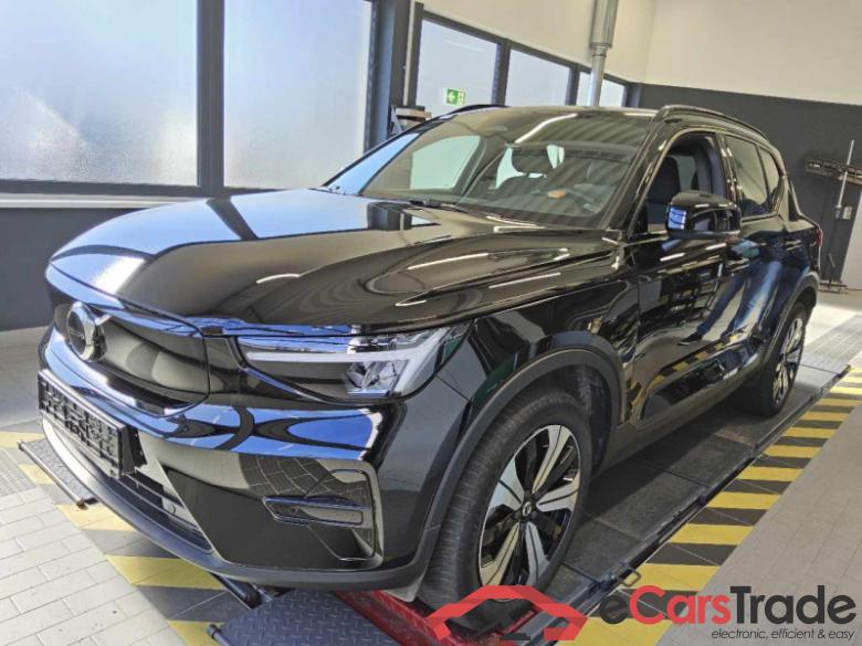 Volvo XC40 (2017->) DE - SUV5 P8 Pure Electric 2WD, Core Recharge, (Facelift) 2022 - 2023 #1