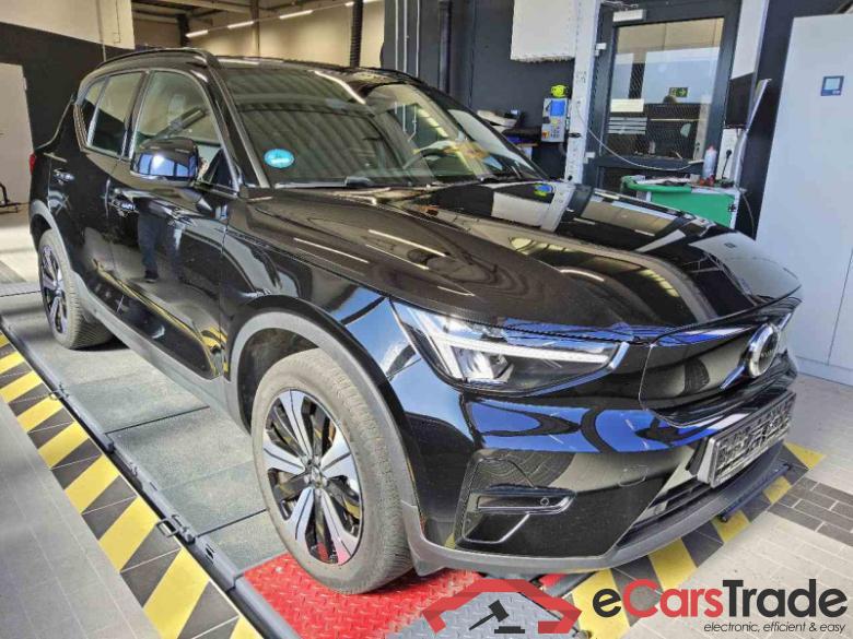 Volvo XC40 (2017->) DE - SUV5 P8 Pure Electric 2WD, Core Recharge, (Facelift) 2022 - 2023 #2