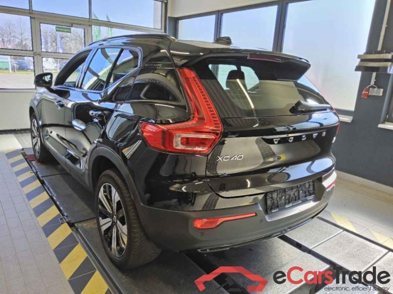 Volvo XC40 (2017->) DE - SUV5 P8 Pure Electric 2WD, Core Recharge, (Facelift) 2022 - 2023 #4