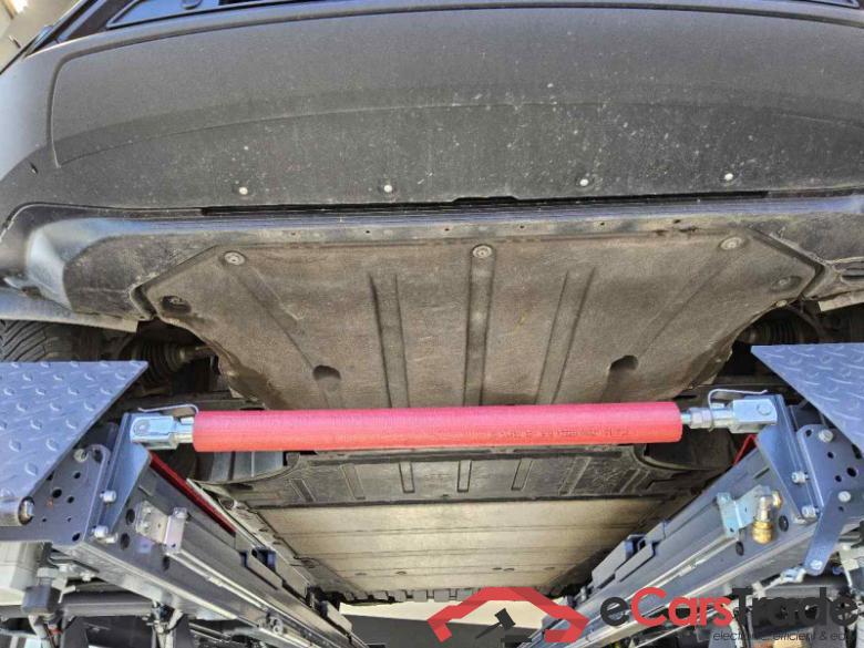 Volvo XC40 (2017->) DE - SUV5 P8 Pure Electric 2WD, Core Recharge, (Facelift) 2022 - 2023 #5