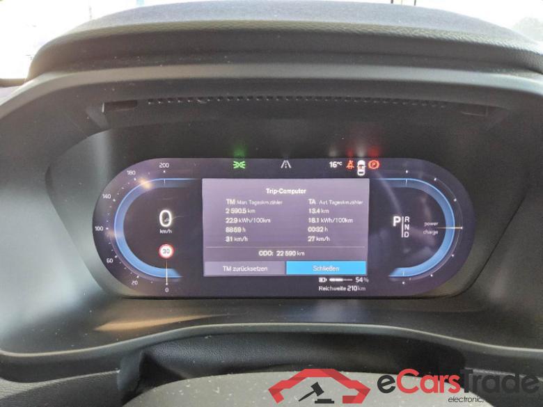 Volvo XC40 (2017->) DE - SUV5 P8 Pure Electric 2WD, Core Recharge, (Facelift) 2022 - 2023 #6