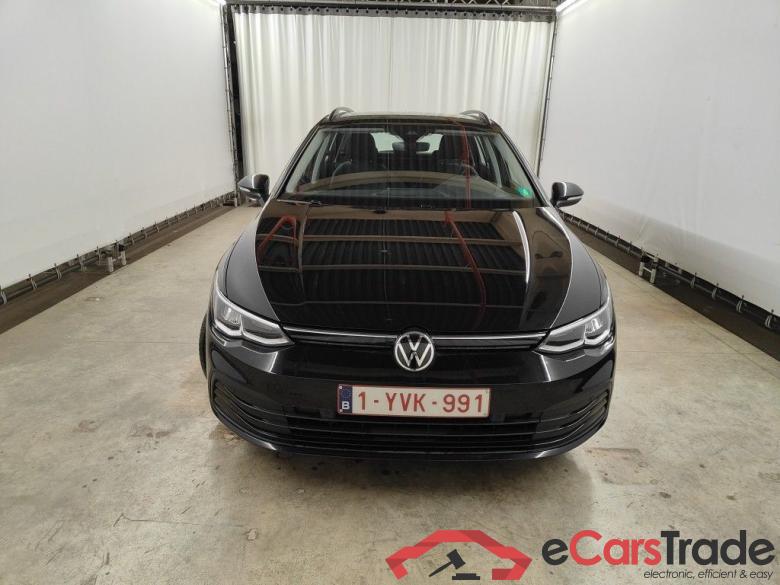 Volkswagen Golf Variant VIII 2.0 TDI 85kW Life 5d