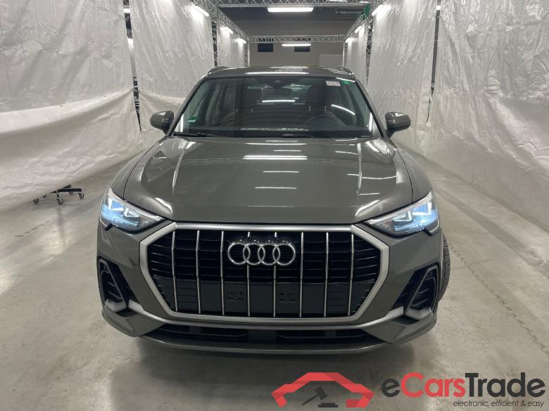Audi, Q3 '18, Audi Q3 35 TDI S tronic S line Business Edition 5d - NO COC