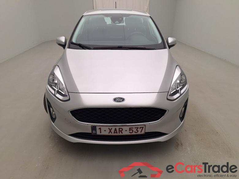 Ford, Fiesta '17, Ford Fiesta 1.1i 52kW Business Class 5d