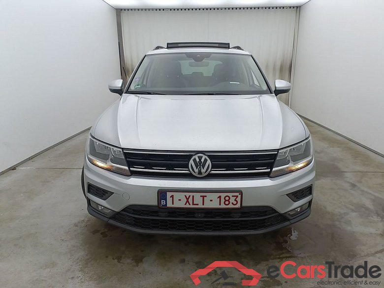 Volkswagen Tiguan 1.5 TSI ACT OPF 110kW Comfortline 5d