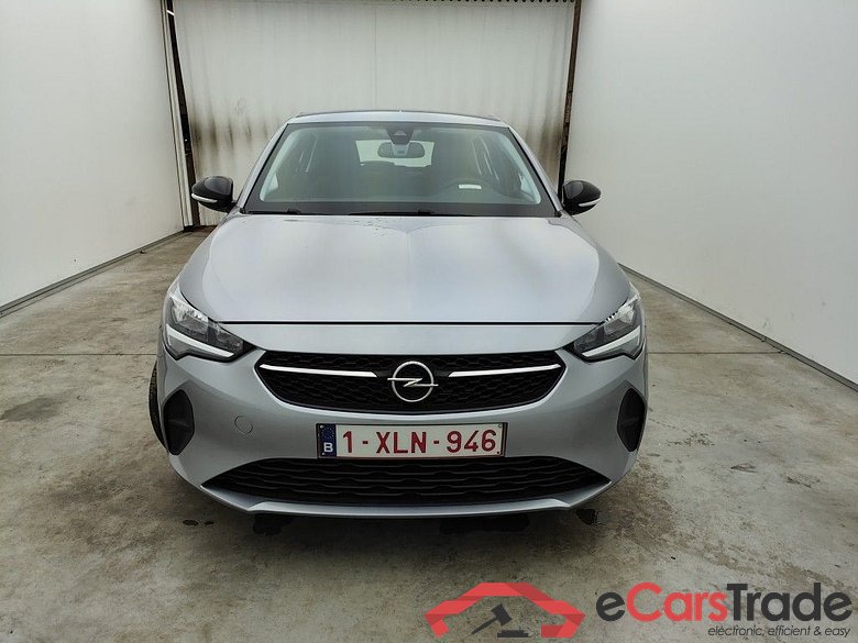 Opel Corsa 1.2 55kW S/S Edition 5d