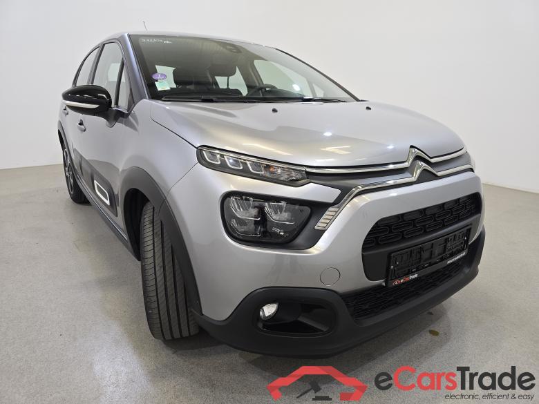 Citroen C3 1.2 PureTech Feel LED Display Klima ... #3