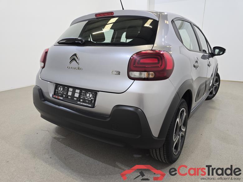 Citroen C3 1.2 PureTech Feel LED Display Klima ... #4