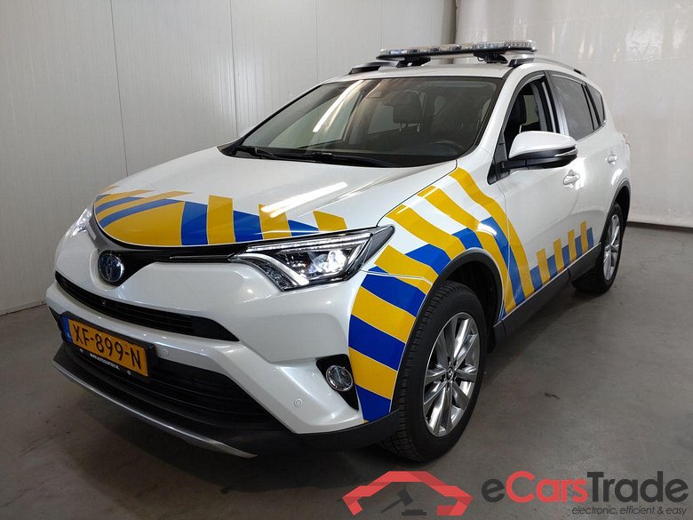 TOYOTA RAV4 2.5 Hybrid AWD Energy Plus #1