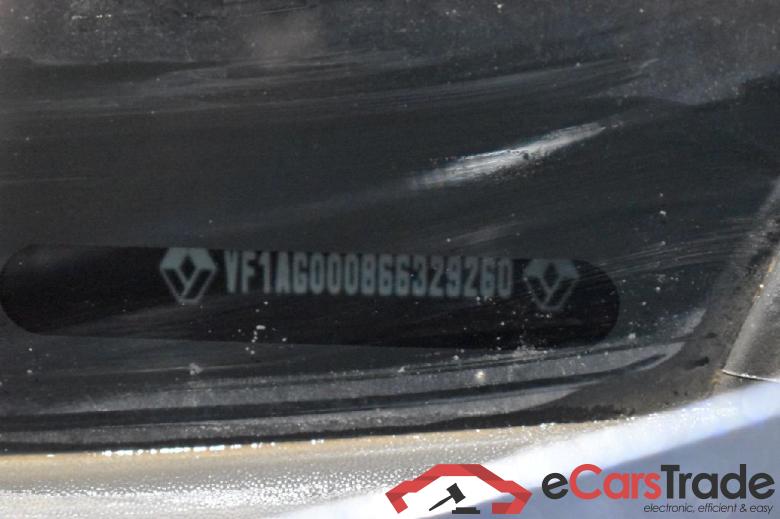 Renault ZOE ´12 BEV Zoe Experience 52kWh1 #3