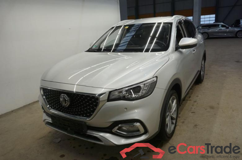 MG EHS ´21 MG EHS PHEV Comfort 5d 119kW