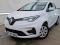 preview Renault ZOE #0