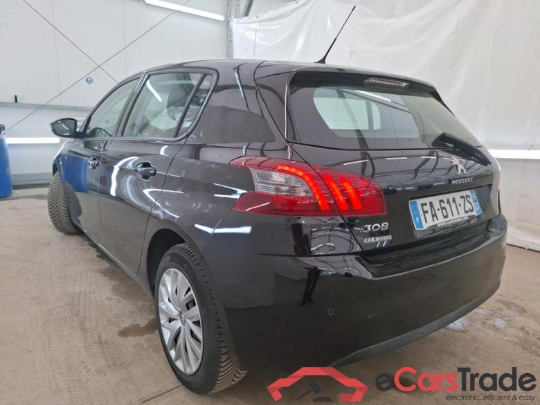 Peugeot BlueHDi 100 S&S PREMIUM PACK PEUGEOT 308 Affaire VU 5p Berline BlueHDi 100 S&S PREMIUM PACK #2