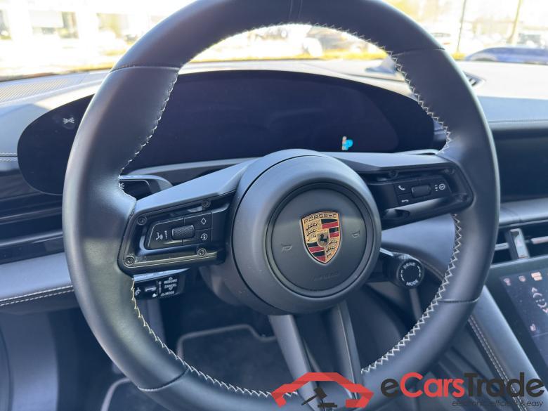 PORSCHE Taycan Cross Turismo Taycan 4 Cross Turismo (MY22) #5