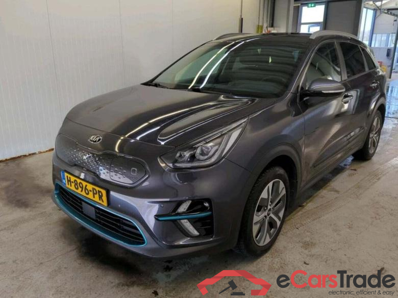 KIA e-Niro ExecutiveLine 64 kWh
