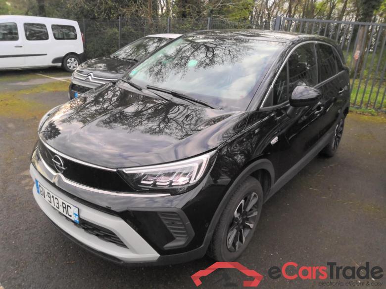 CROSSLAND ELEGANCE ICE GASOLINE 1.2 TURBO 110 BVM RSK #5