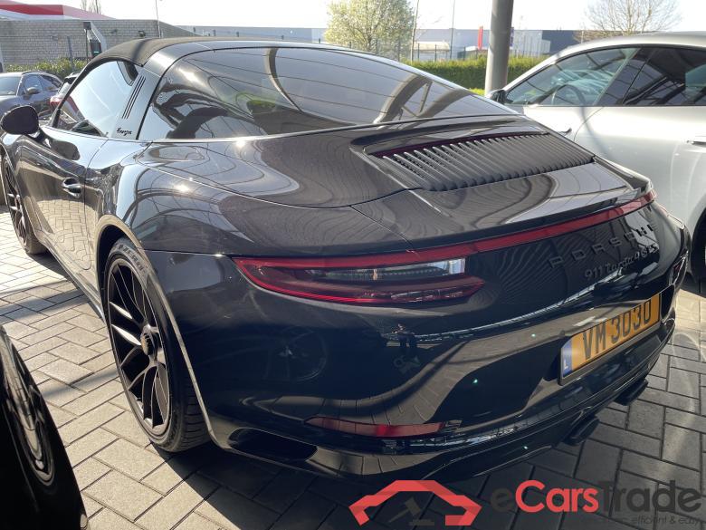 PORSCHE 911 Carrera 4 GTS Targa Carrera 4 GTS Targa 3.0 Turbo PDK #3