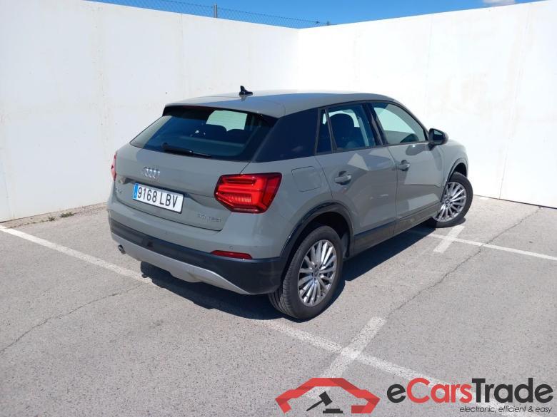 Audi Design 30 TFSI 85kW (116CV) Q2 30 TFSI design 1.0 TFSI 115CV MT6 E6dT #2