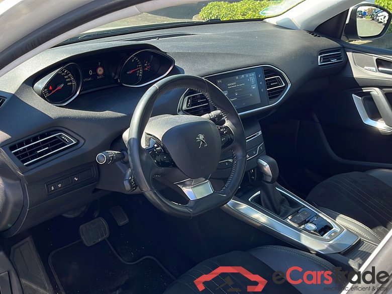 Peugeot Allure 308 SW #6