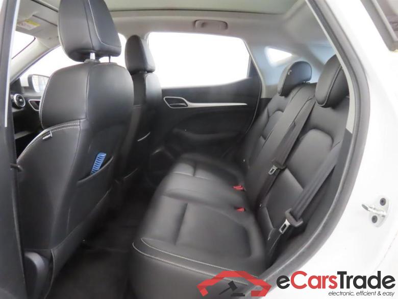 MG ZS EV Luxury 45 kWh #6
