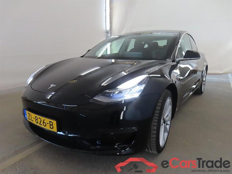 Tesla Model 3 Long Range RWD 75kWh #1