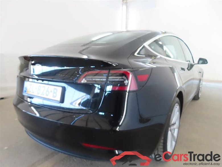 Tesla Model 3 Long Range RWD 75kWh #2