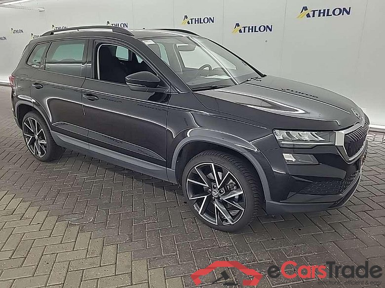 SKODA Karoq 1.5 TSI Greentech DSG Business Edition 5D 110kW #2