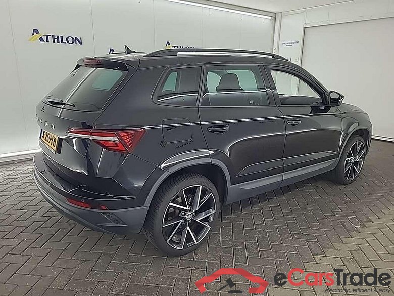 SKODA Karoq 1.5 TSI Greentech DSG Business Edition 5D 110kW #3