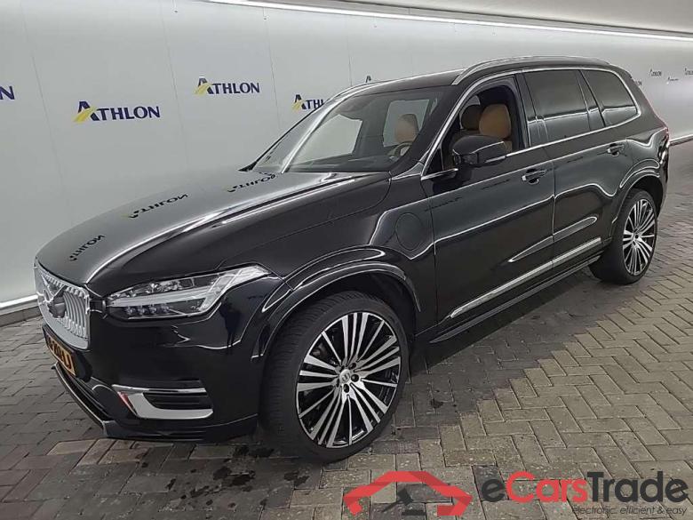 VOLVO XC90 T8 AWD Plug-in hybrid Inscription Excl 5D 287kW #1