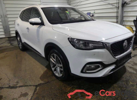 MG EHS ´21 MG EHS PHEV Luxury 5d 119kW #1