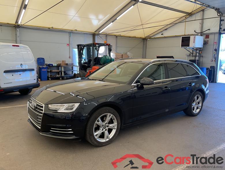 AUDI A4 Avant Avant 1.4 TFSI Sport S tronic #1