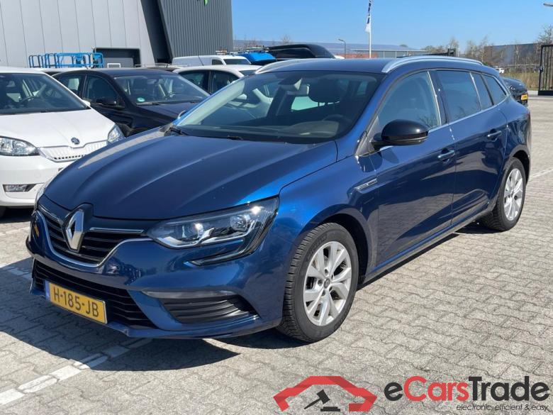 RENAULT Mégane Estate 103 kW #1