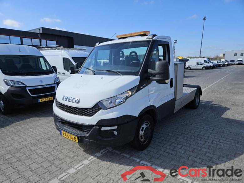 IVECO Daily 125 kW