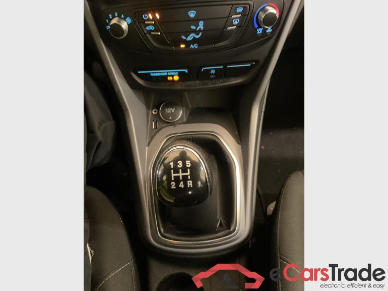 FORD B-Max B-Max 1.0 EcoBoost Trend S&S #3