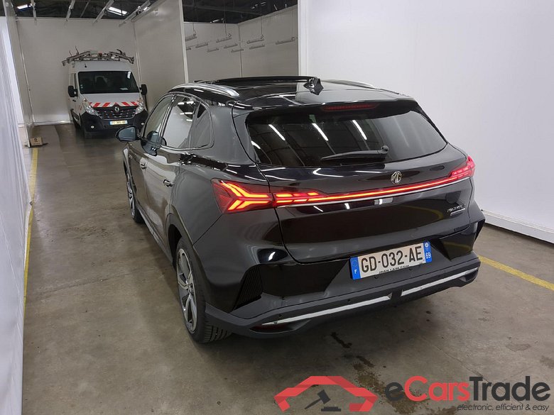 MG Luxury 70kWh MG Marvel R / 2021 / 5P / SUV Luxury 70kWh #2