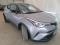 preview Toyota C-HR #3