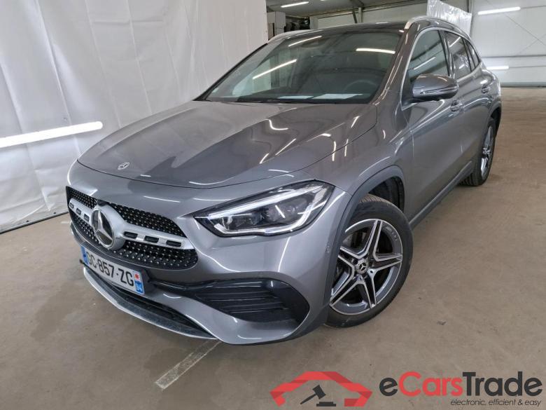 Mercedes 1.3 GLA 250 e AMG LINE DCT MERCEDES-BENZ GLA / 2020 / 5P / SUV 1.3 GLA 250 e AMG LINE DCT #1
