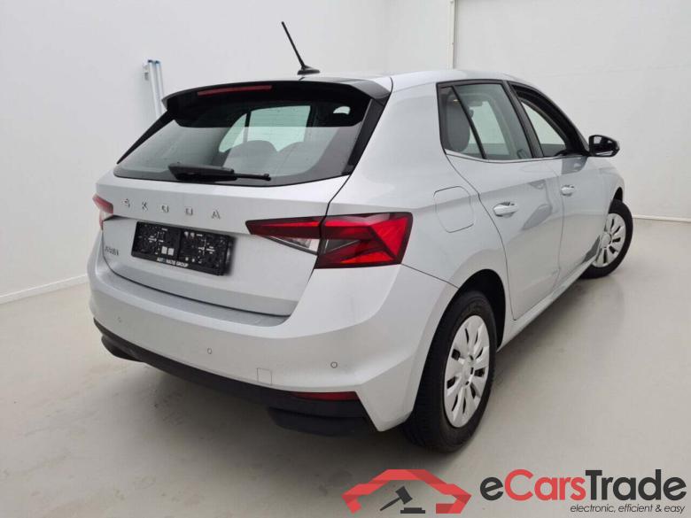 SKODA FABIA 1.0 MPI AMBITION #2