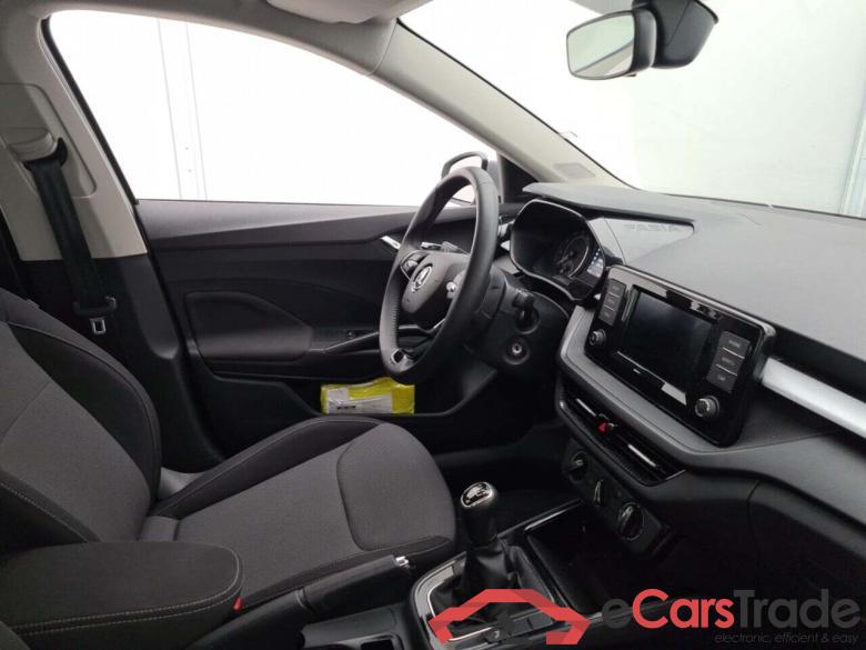 SKODA FABIA 1.0 MPI AMBITION #3