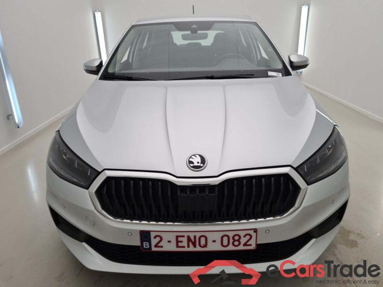 SKODA FABIA 1.0 MPI AMBITION #6